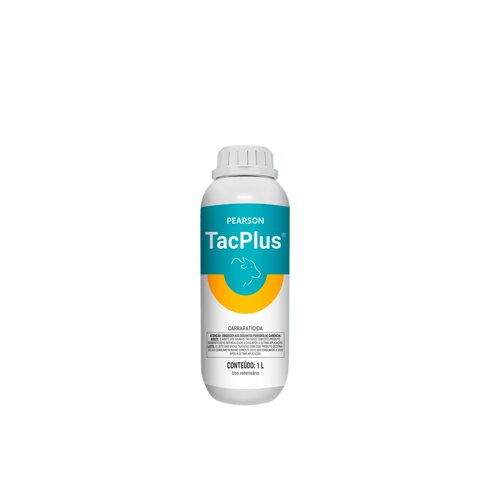 TACPLUS PULVERIZAÇÃO